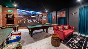 Perfect 8 Bedroom Villa on Champions Gate, Orlando Villa 5483